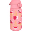 Single Walled Stainless Steel Water Bottle - 13oz - Water Bottles - 3