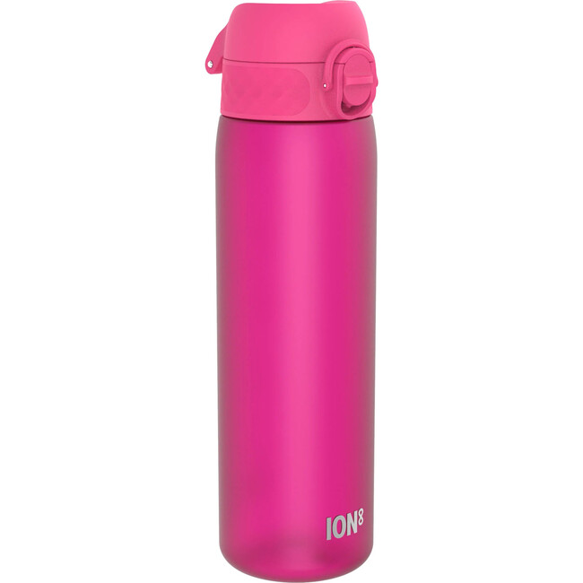 BPA Free Recyclon Water Bottle, Solid Color - 18oz