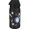 Single Walled Stainless Steel Water Bottle - 13oz - Water Bottles - 4