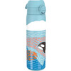Single Walled Stainless Steel Water Bottle - 20oz - Water Bottles - 4
