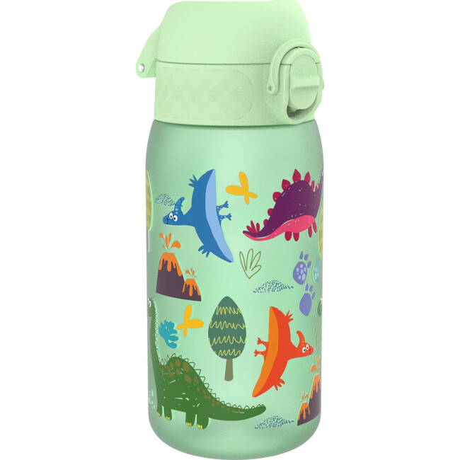 BPA Free Recyclon Water Bottle, Pattern - 12oz