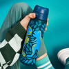 BPA Free Recyclon Water Bottle, Pattern - 18oz - Water Bottles - 2