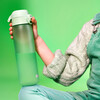 BPA Free Recyclon Water Bottle, Solid Color - 18oz - Water Bottles - 2