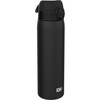 Single Walled Stainless Steel Water Bottle - 20oz - Water Bottles - 6