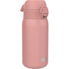 Single Walled Stainless Steel Water Bottle - 13oz - Water Bottles - 10