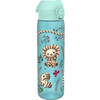 BPA Free Recyclon Water Bottle, Pattern - 18oz - Water Bottles - 7
