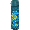 BPA Free Recyclon Water Bottle, Pattern - 18oz - Water Bottles - 8