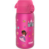 BPA Free Recyclon Water Bottle, Pattern - 12oz - Water Bottles - 8