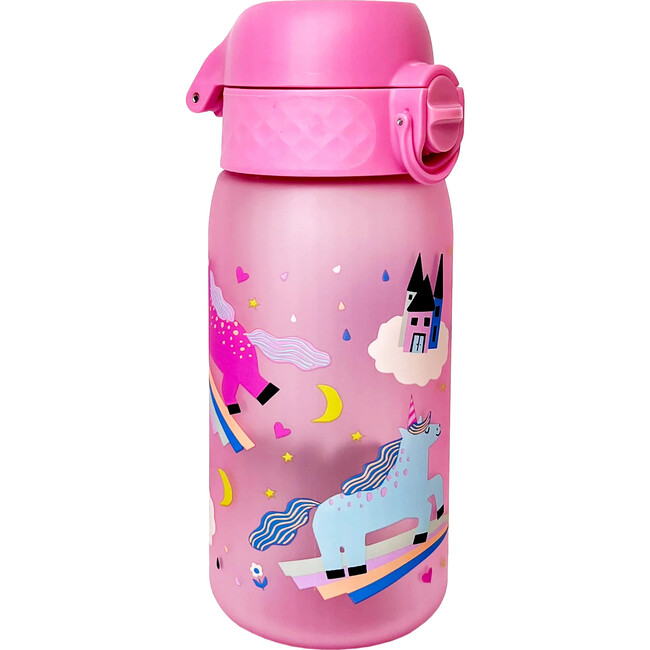 BPA Free Recyclon Water Bottle, Pattern - 12oz - Water Bottles - 9