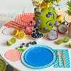 Le Dinner Peach Large Napkins - Tableware - 2