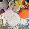 Le Dinner Bon Appetit Dinner Plates - Tableware - 2