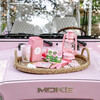 Camp Bachelorette Bride Nail Stickers - Favors - 3