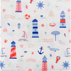 Seaside Large Napkins - Tableware - 1 - thumbnail
