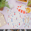 Seaside Guest Napkins - Tableware - 2