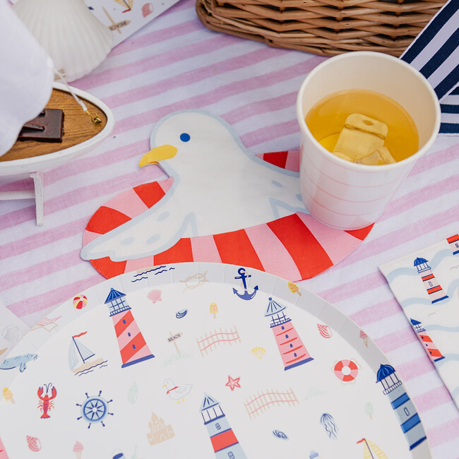 Seaside Large Napkins - Tableware - 3