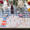 Seaside Lighthouse Guest Napkins - Tableware - 2