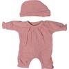 Set of 3 Outfits for 12 5/8" Dolls - Ensemble Set 3 - Doll Accessories - 2
