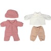 Set of 2 Outfits for 15" Dolls - Ensemble Set 2 - Doll Accessories - 1 - thumbnail