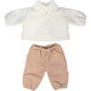 Set of 2 Outfits for 15" Dolls - Ensemble Set 2 - Doll Accessories - 3