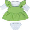 Set of 2 Outfits for 15" Dolls - Ensemble Set 1 - Doll Accessories - 3