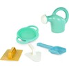 ECO Sand Set 5 Piece Sand and Garden Bundle - Outdoor Games - 1 - thumbnail