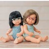 Eyeglasses Style Pack of 2 for 15" Dolls - Doll Accessories - 4