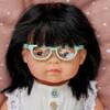 Eyeglasses Style Pack of 2 for 15" Dolls - Doll Accessories - 5