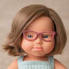 Eyeglasses Style Pack of 2 for 15" Dolls - Doll Accessories - 6