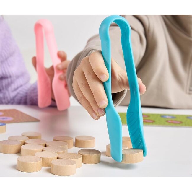 Catch the bug! Board Game for Ages 5+ - Games - 2