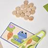 Catch the bug! Board Game for Ages 5+ - Games - 3