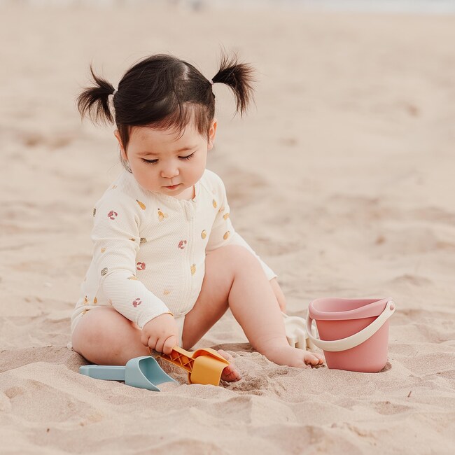 ECO Baby Sand & Garden Toddler Bundle - Outdoor Games - 4
