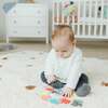 Feel to Learn Sensory Baby Mirror 3 Piece Set - Developmental Toys - 4
