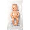 Baby Doll Asian Girl - 12 5/8" - Dolls - 3