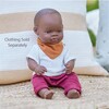 Baby Doll African Boy - 12 5/8" - Dolls - 2