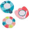 Feel to Learn Sensory Baby Mirror 3 Piece Set - Developmental Toys - 6