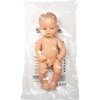 Baby Doll Asian Boy - 12 5/8" - Dolls - 3