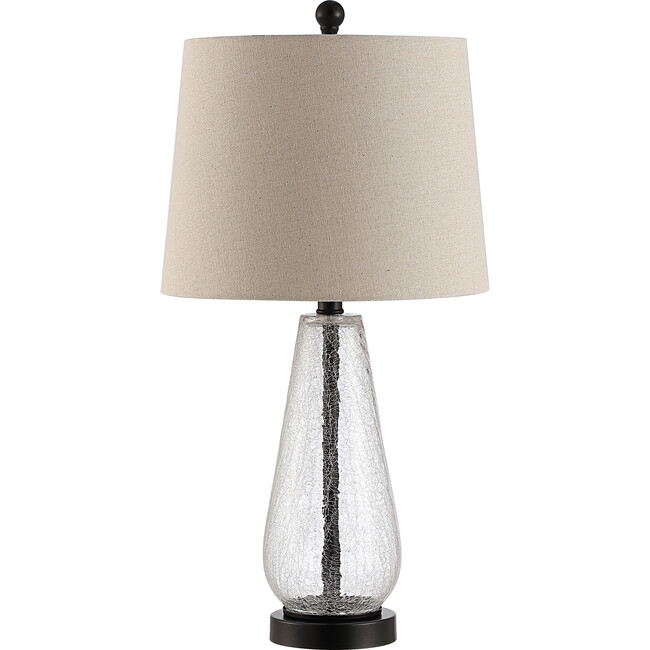 Naila 25.5" Table Lamp, Multi
