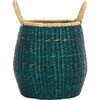 Estra Basket With Handles, Multi - Storage - 1 - thumbnail