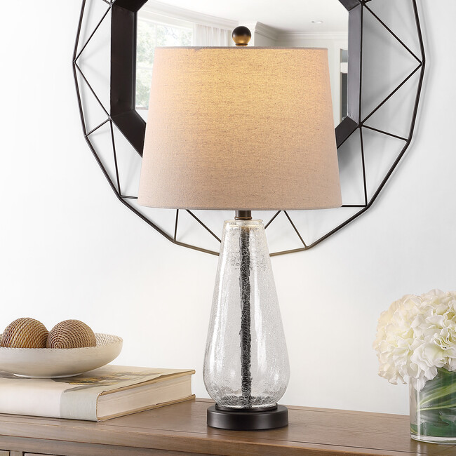Naila 25.5" Table Lamp, Multi - Lighting - 2