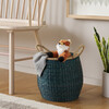 Estra Basket With Handles, Multi - Storage - 2