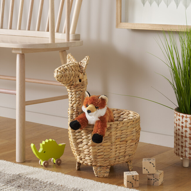 Auroris Basket, Natural