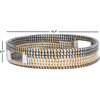 Hawley Round Tray, Multi - Storage - 3