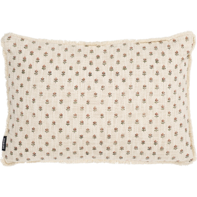 Armas Pillow, Multi