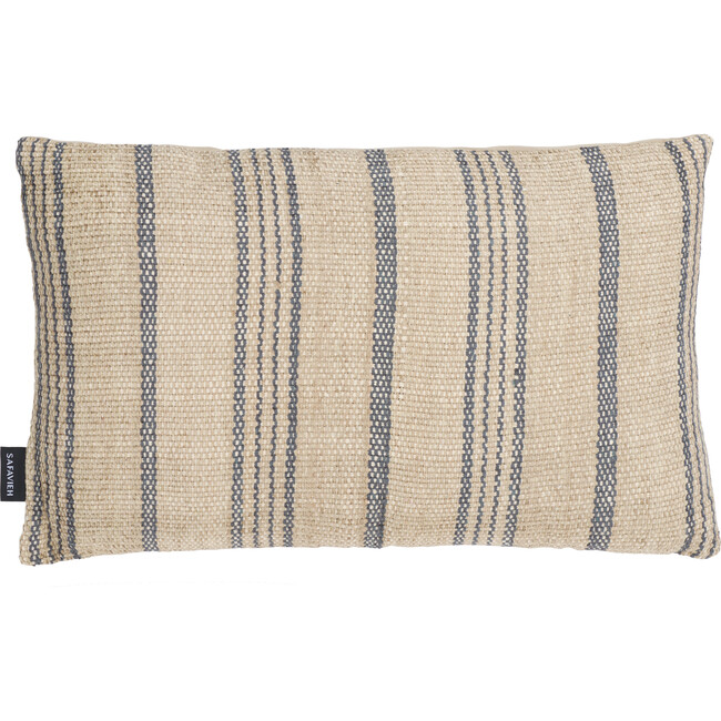 Junie Pillow, Natural