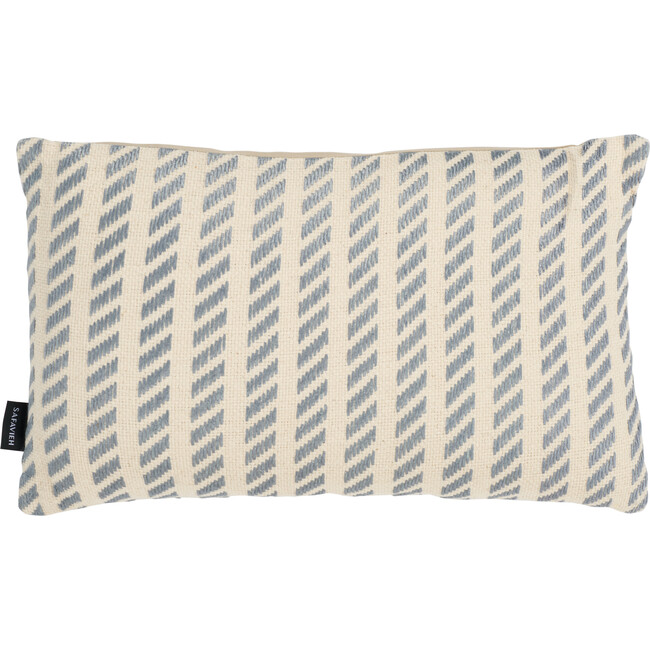 Suki Pillow, Natural