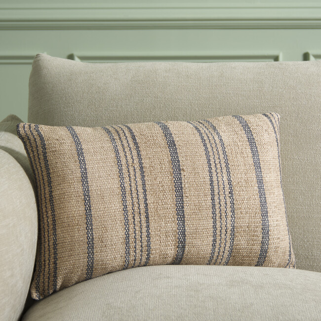 Junie Pillow, Natural - Pillows - 2