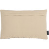 Junie Pillow, Natural - Pillows - 3