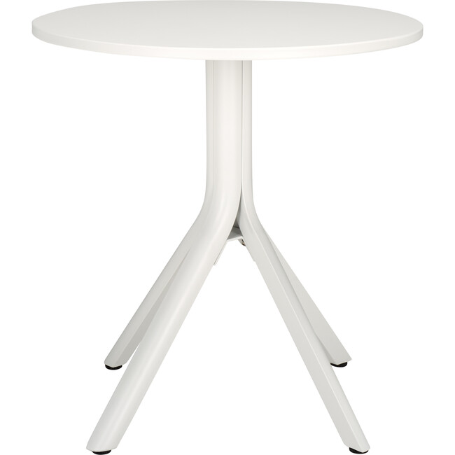 Core Bistro Table, White