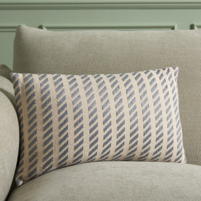 Suki Pillow, Natural - Pillows - 2