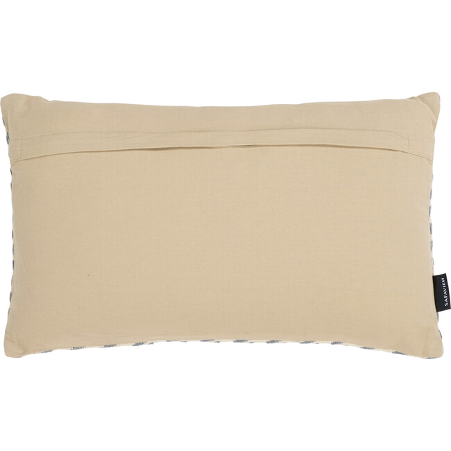 Suki Pillow, Natural - Pillows - 3